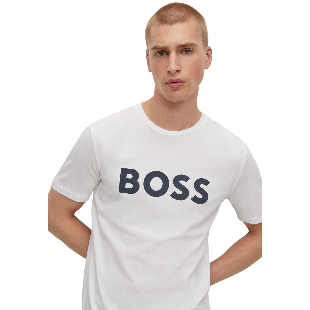 Boss Men's T-Shirt