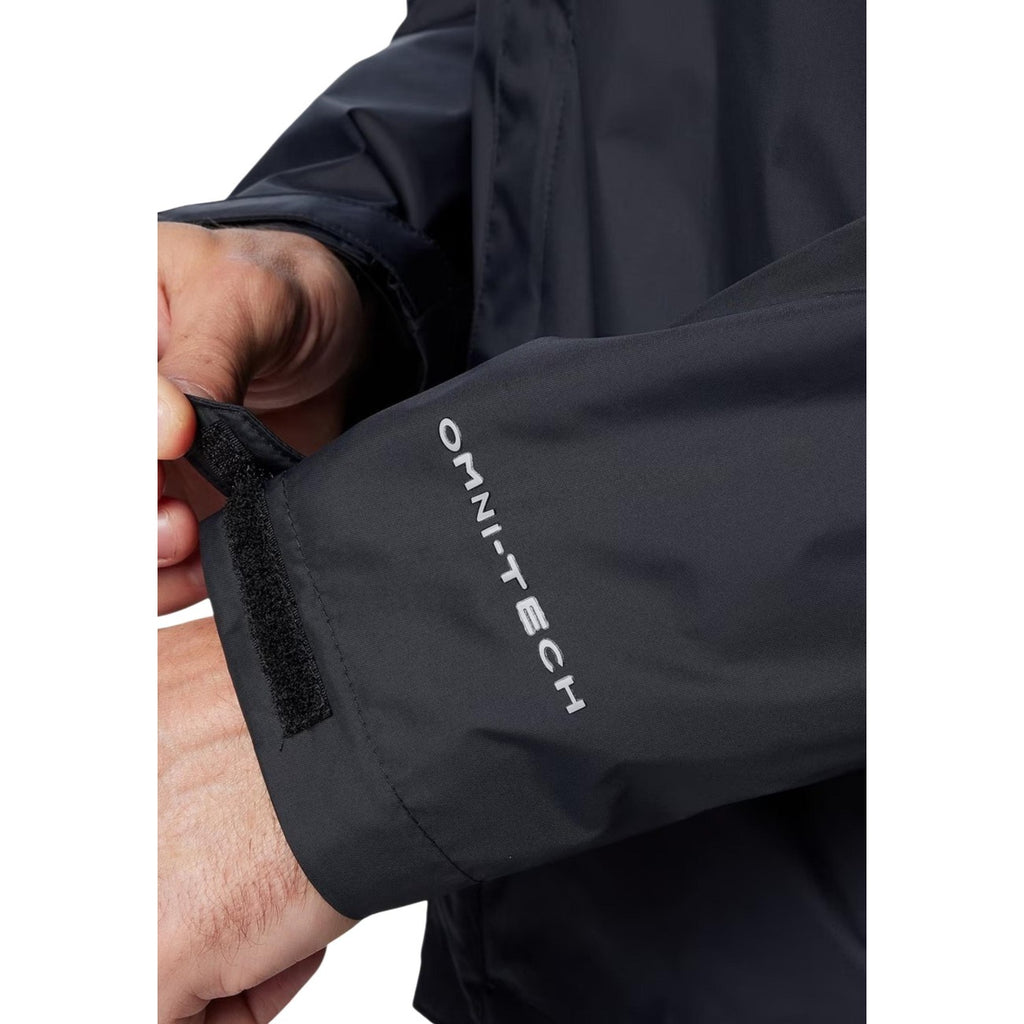 Columbia Giacca Uomo