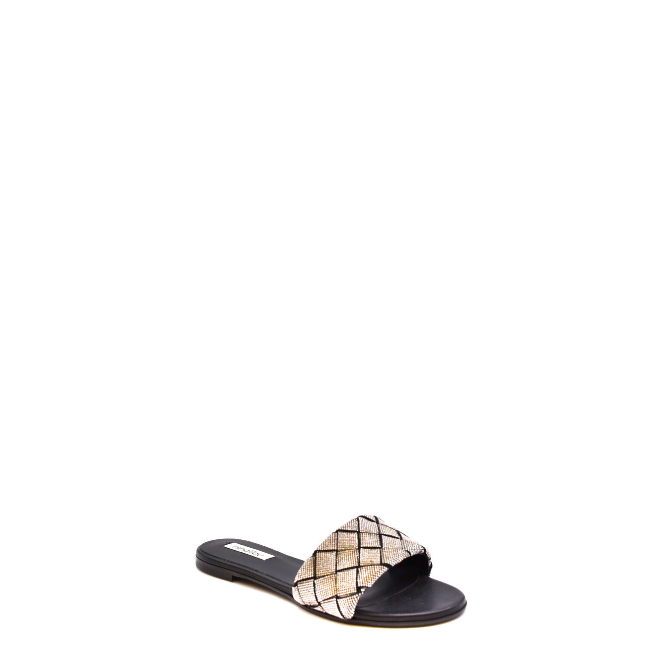 Ninalilou Women's Slippers