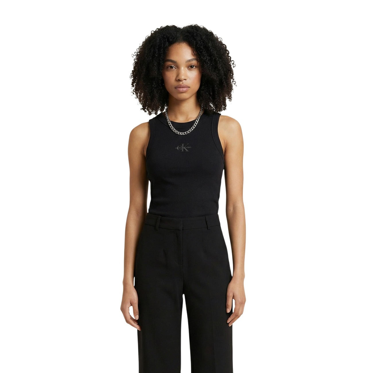 Calvin Klein Jeans Canotta Donna