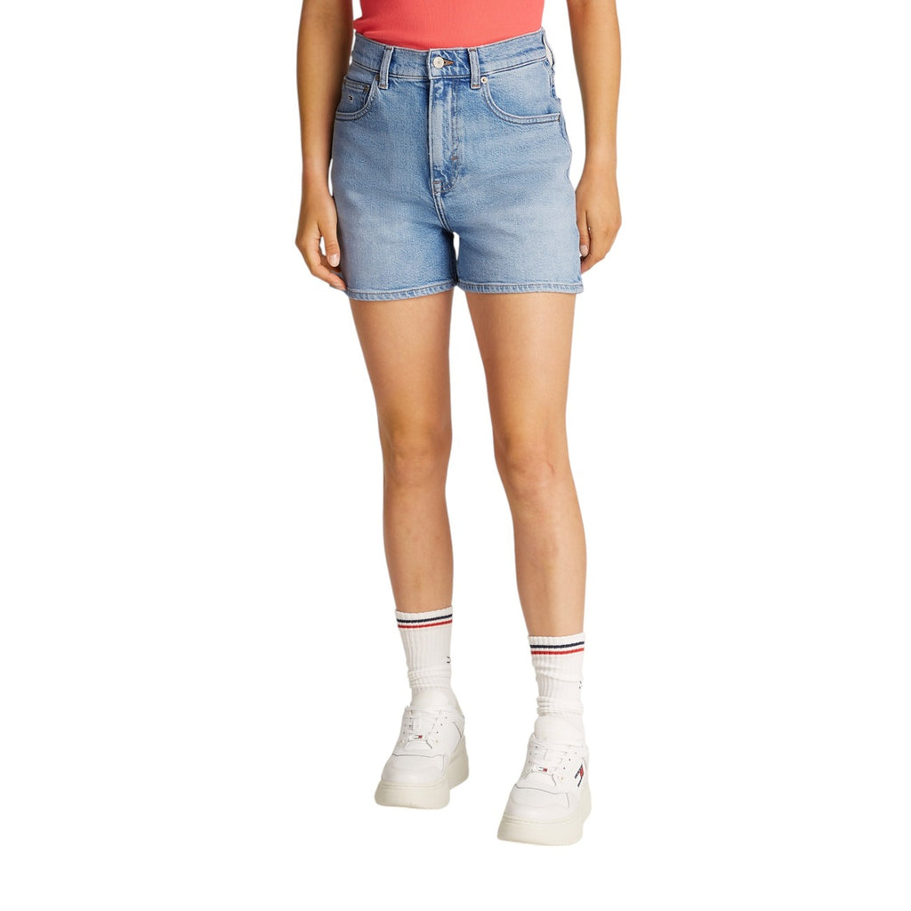 Tommy Hilfiger Jeans Shorts Women