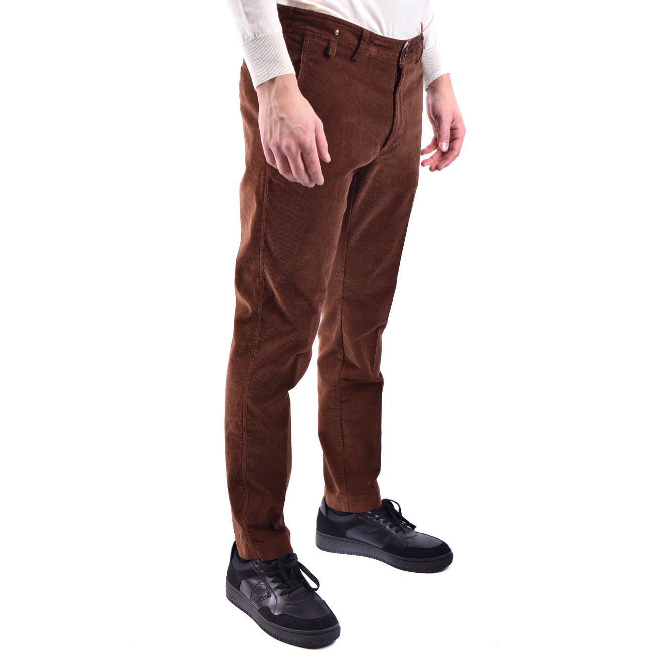 Paolo Pecora Men's Trousers