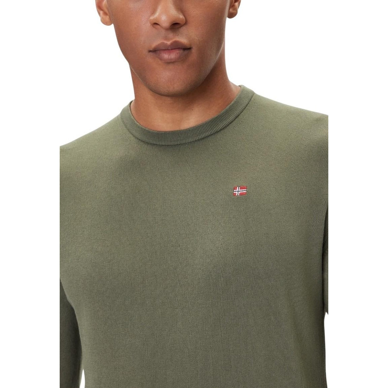 Napapijri Men's Sweater