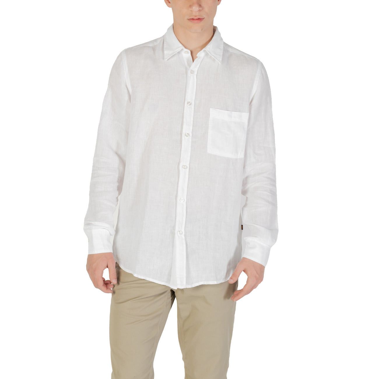 Boss Men's Shirt
