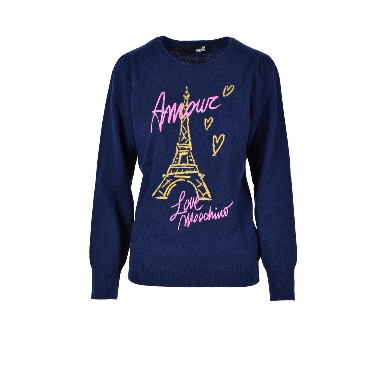 Love Moschino Women's Sweater