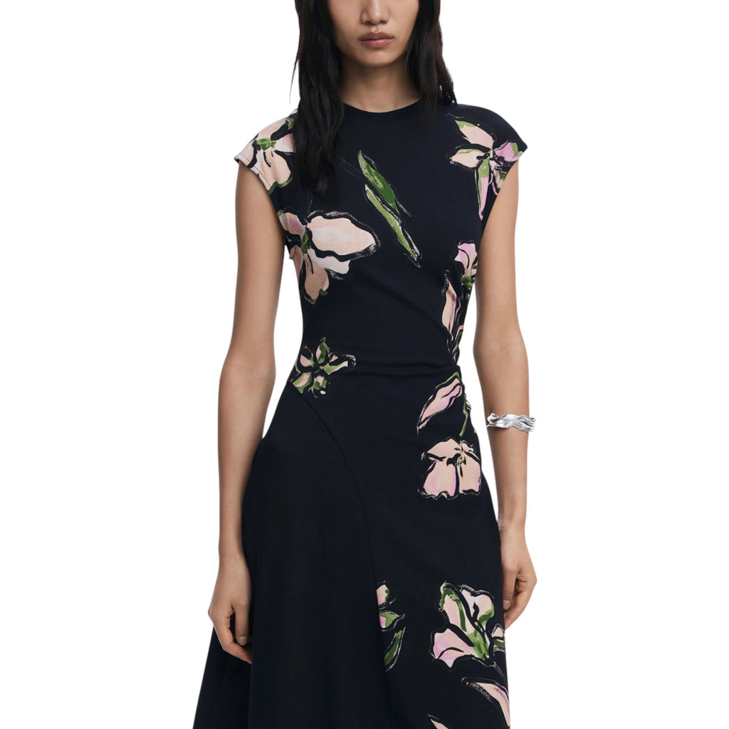 Desigual Women's Dress