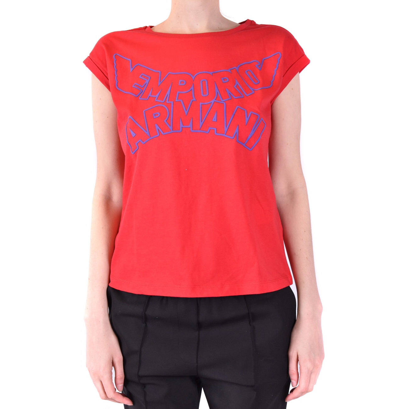 Emporio Armani Women's T-Shirt
