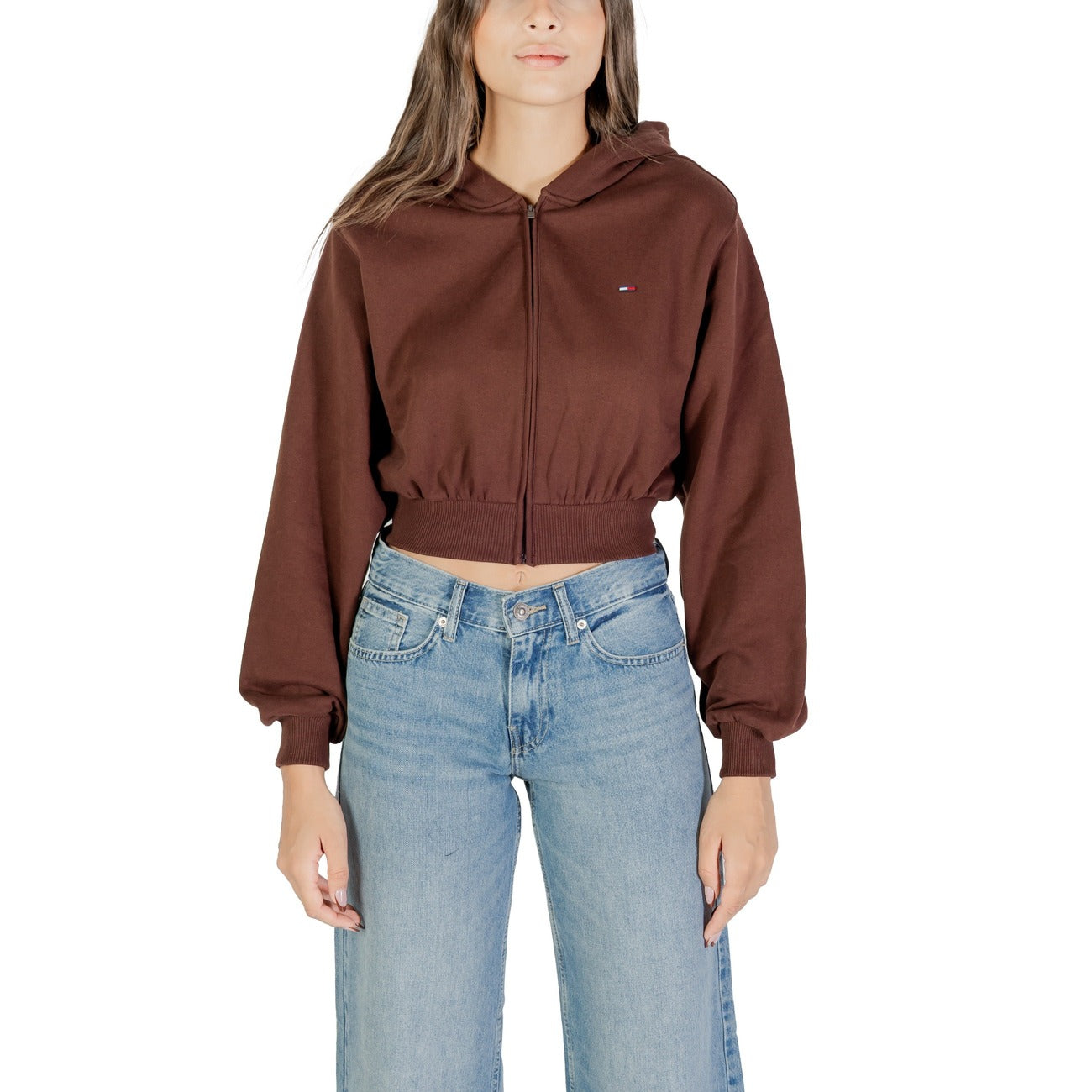 Tommy Hilfiger Jeans Women's Sweatshirt