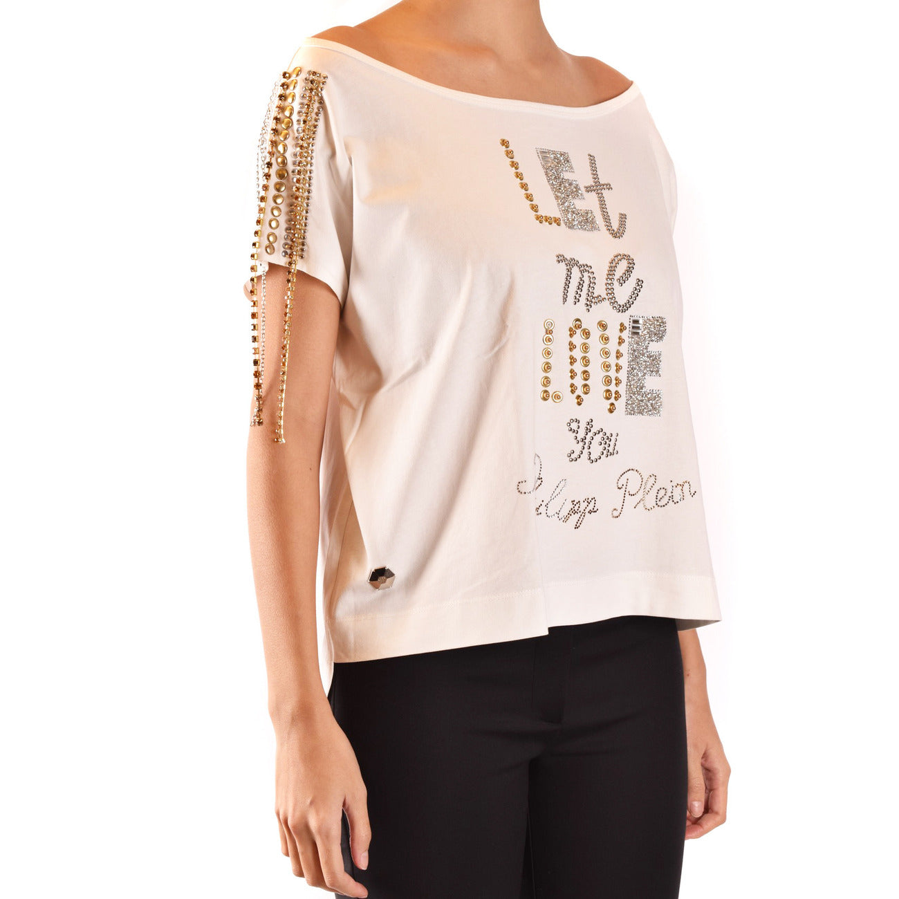 Philipp Plein Women's T-Shirt