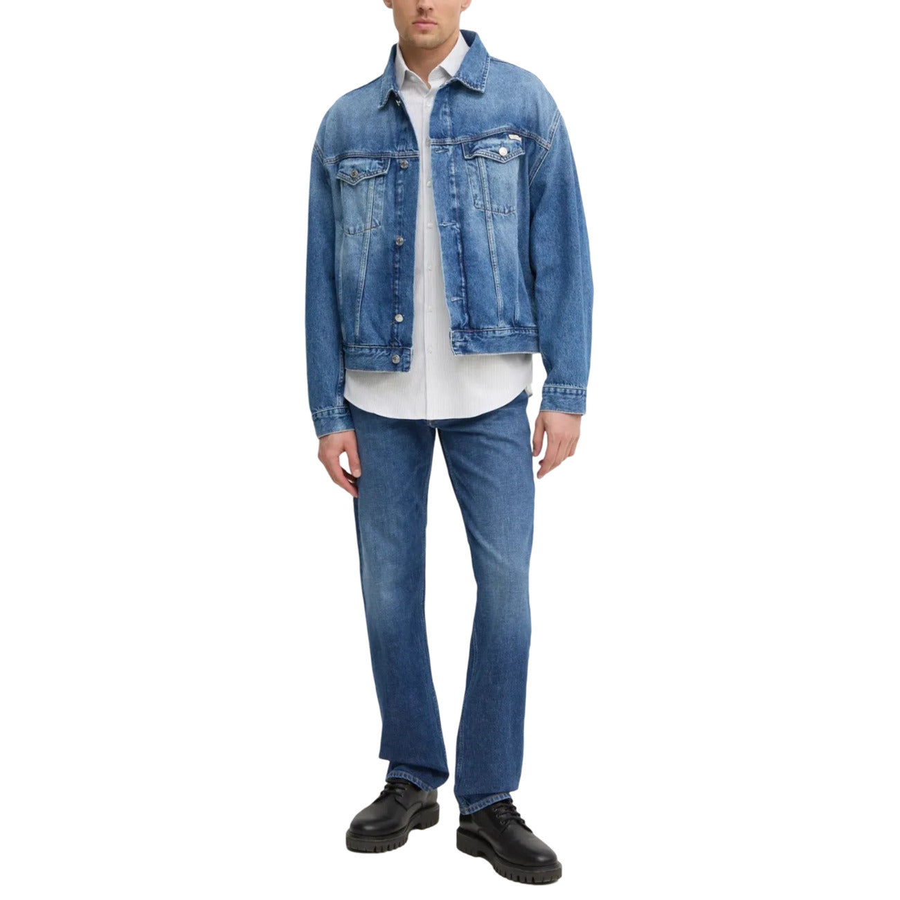 Calvin Klein Jeans Men's Jeans