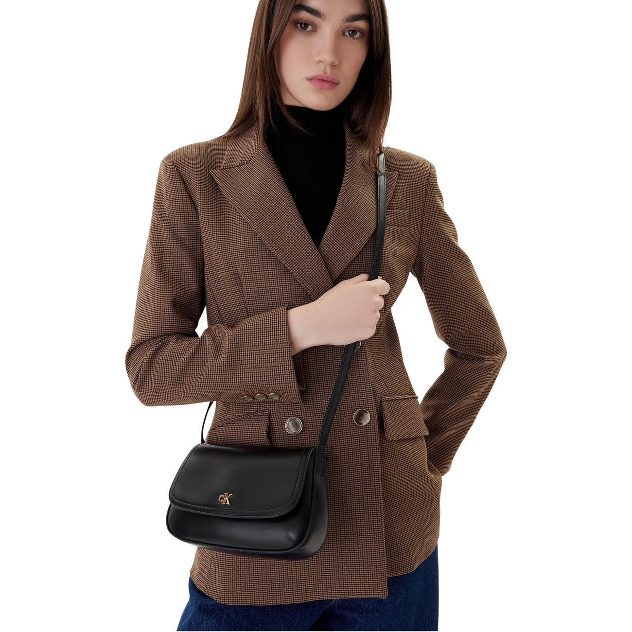 Calvin Klein Borsa Donna