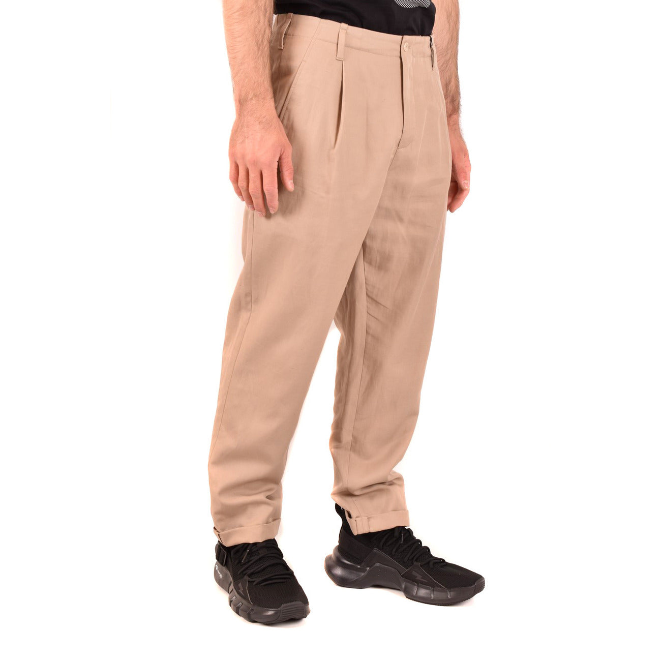 Neil Barrett Men's Pants