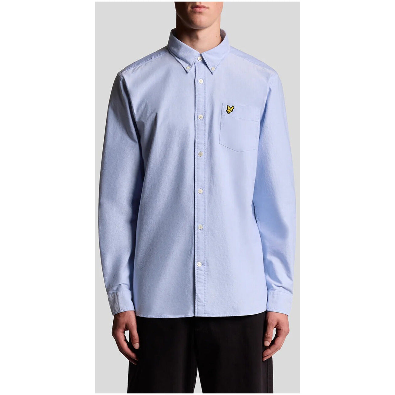 Lyle &amp; Scott Men's Shirt