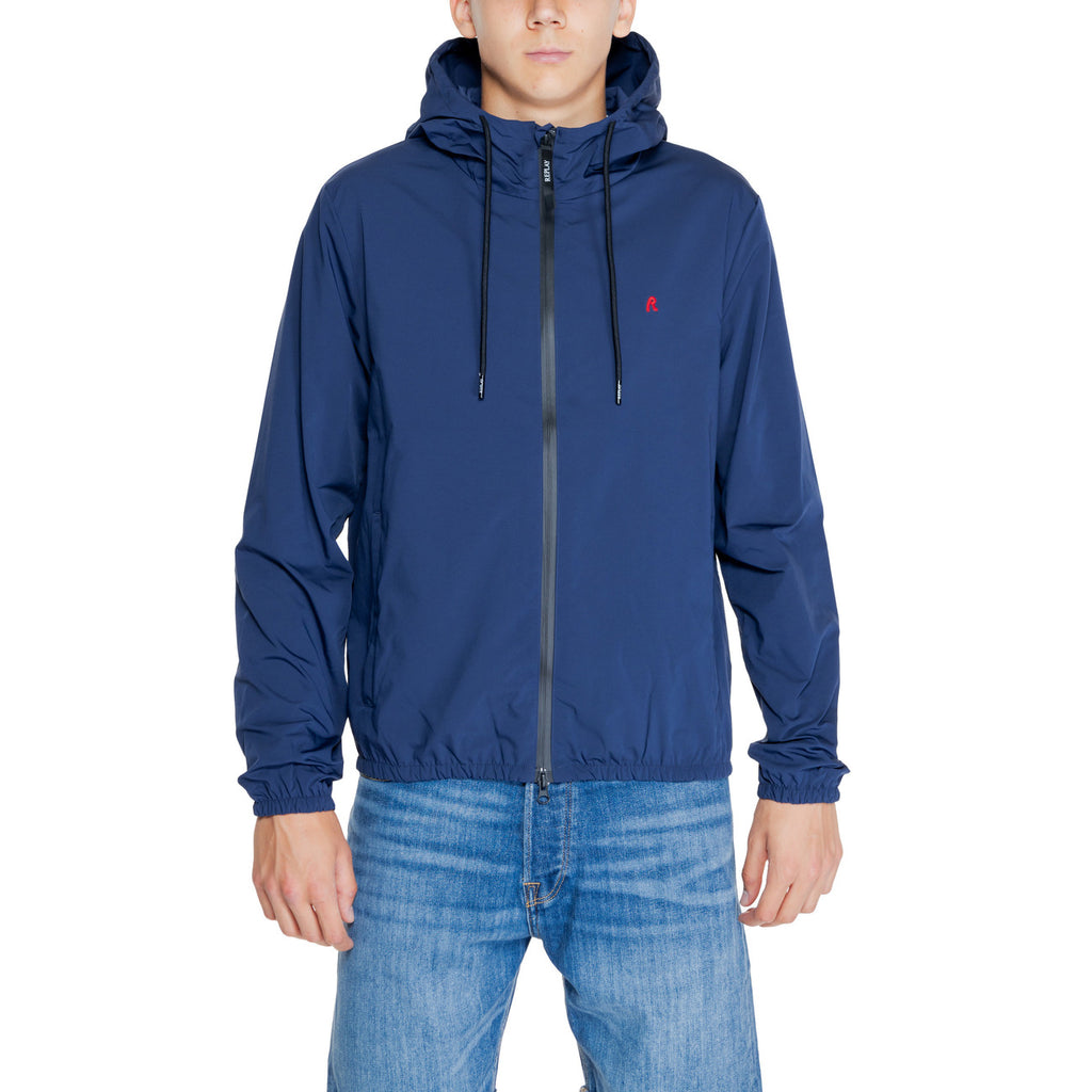 Replay Men's Jacket