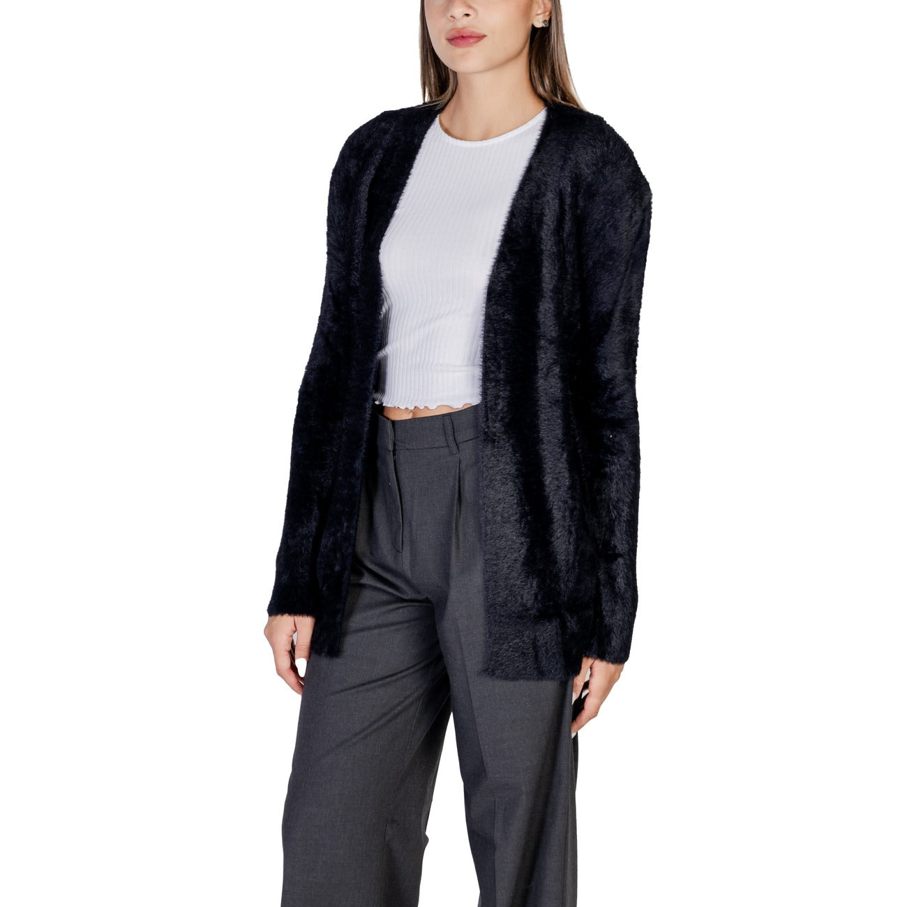 Morgan De Toi Women's Sweater