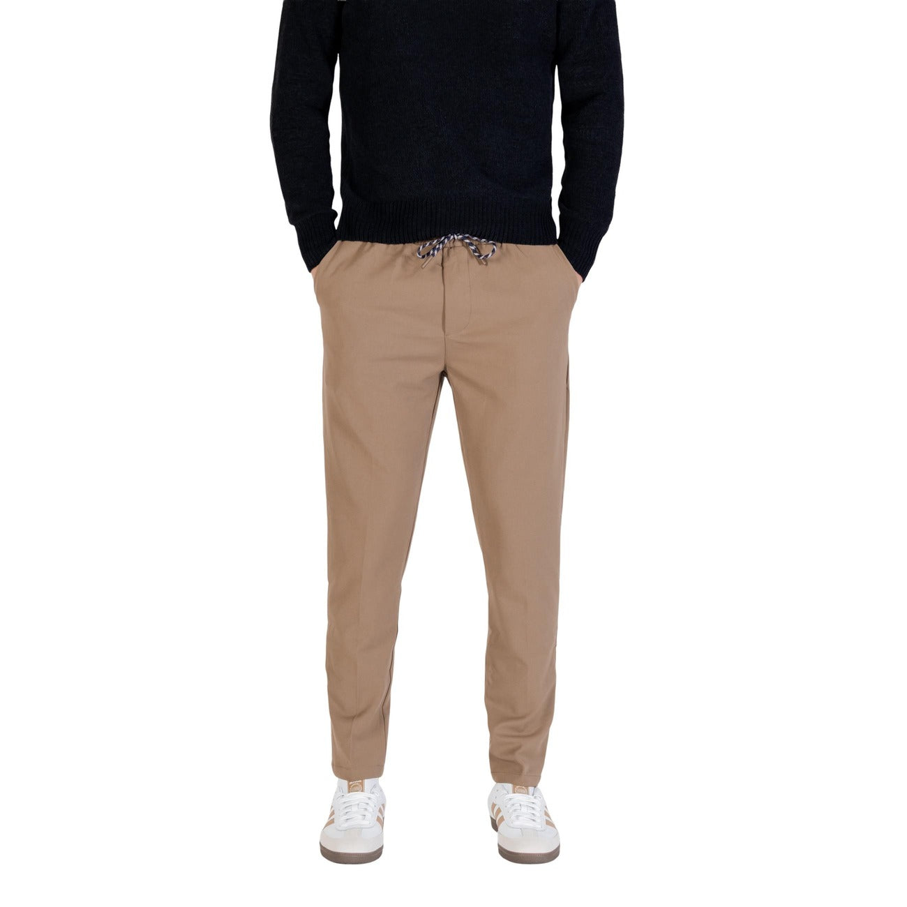 Gianni Lupo Men's Trousers