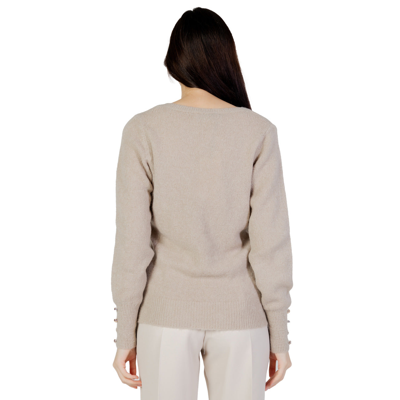 Morgan De Toi Women's Sweater