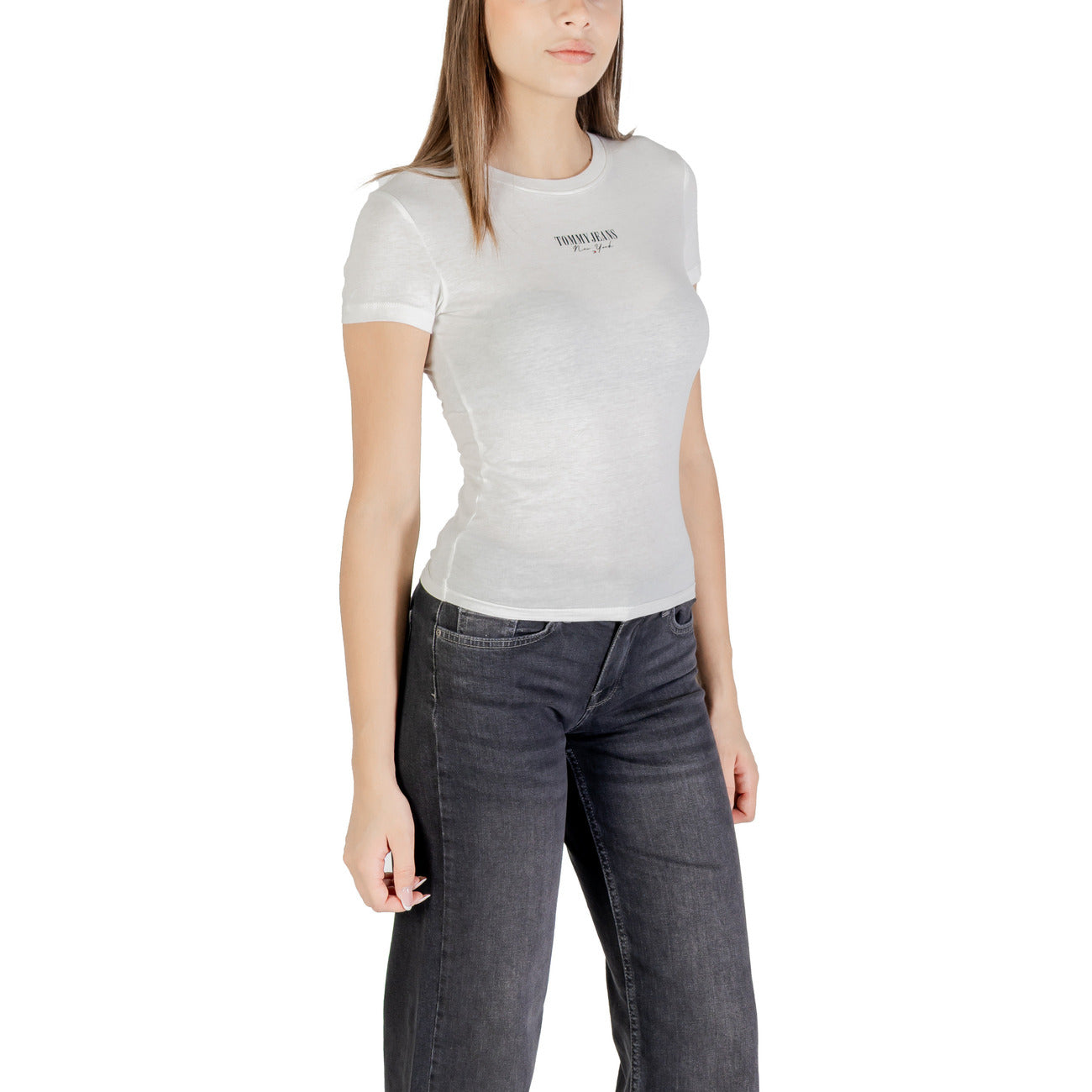Tommy Hilfiger Jeans Women's T-Shirt