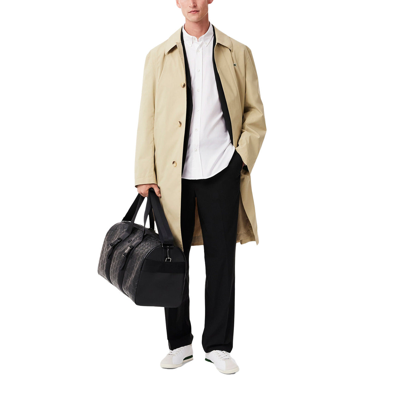 Lacoste Men's Shirt
