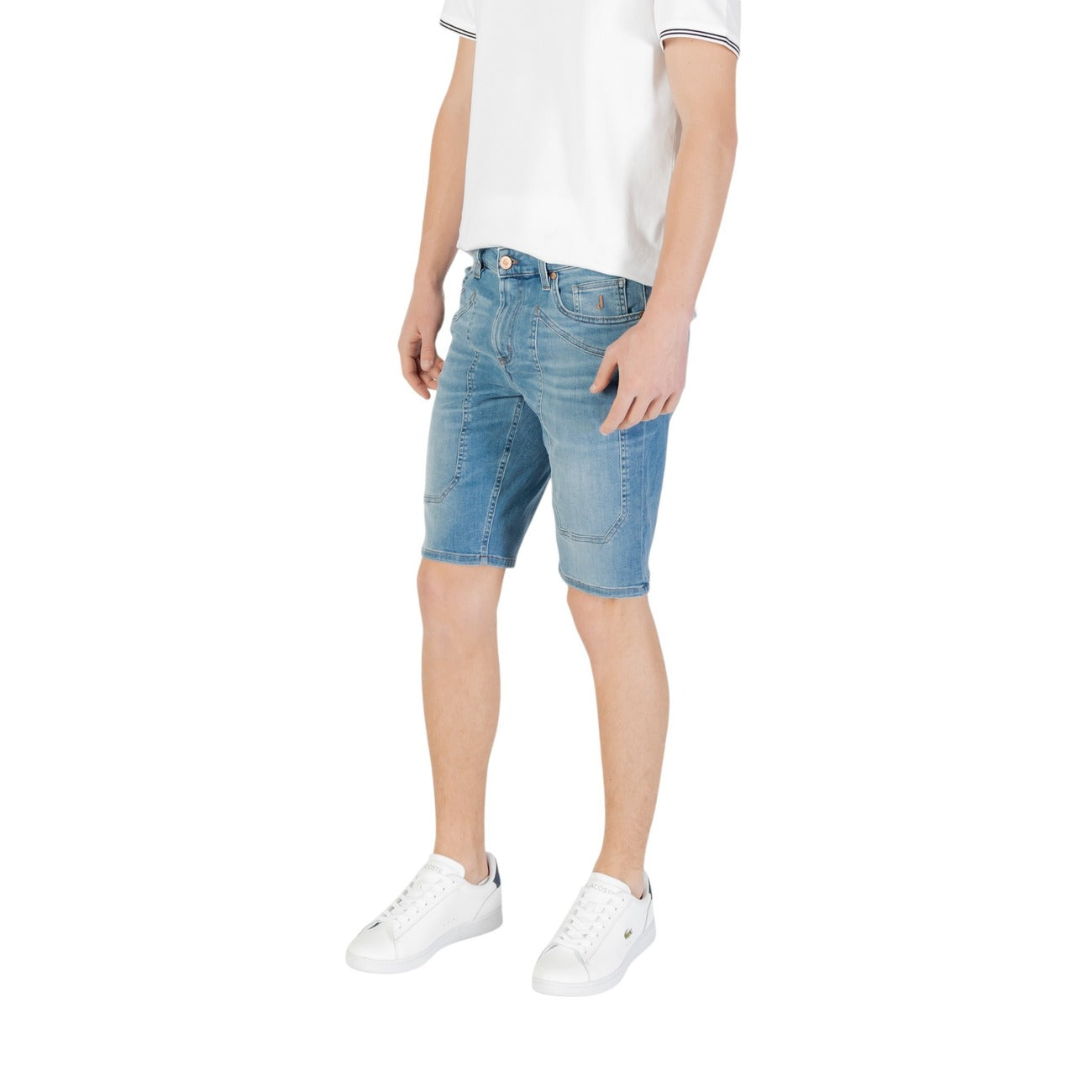 Jeckerson Men's Bermuda Shorts