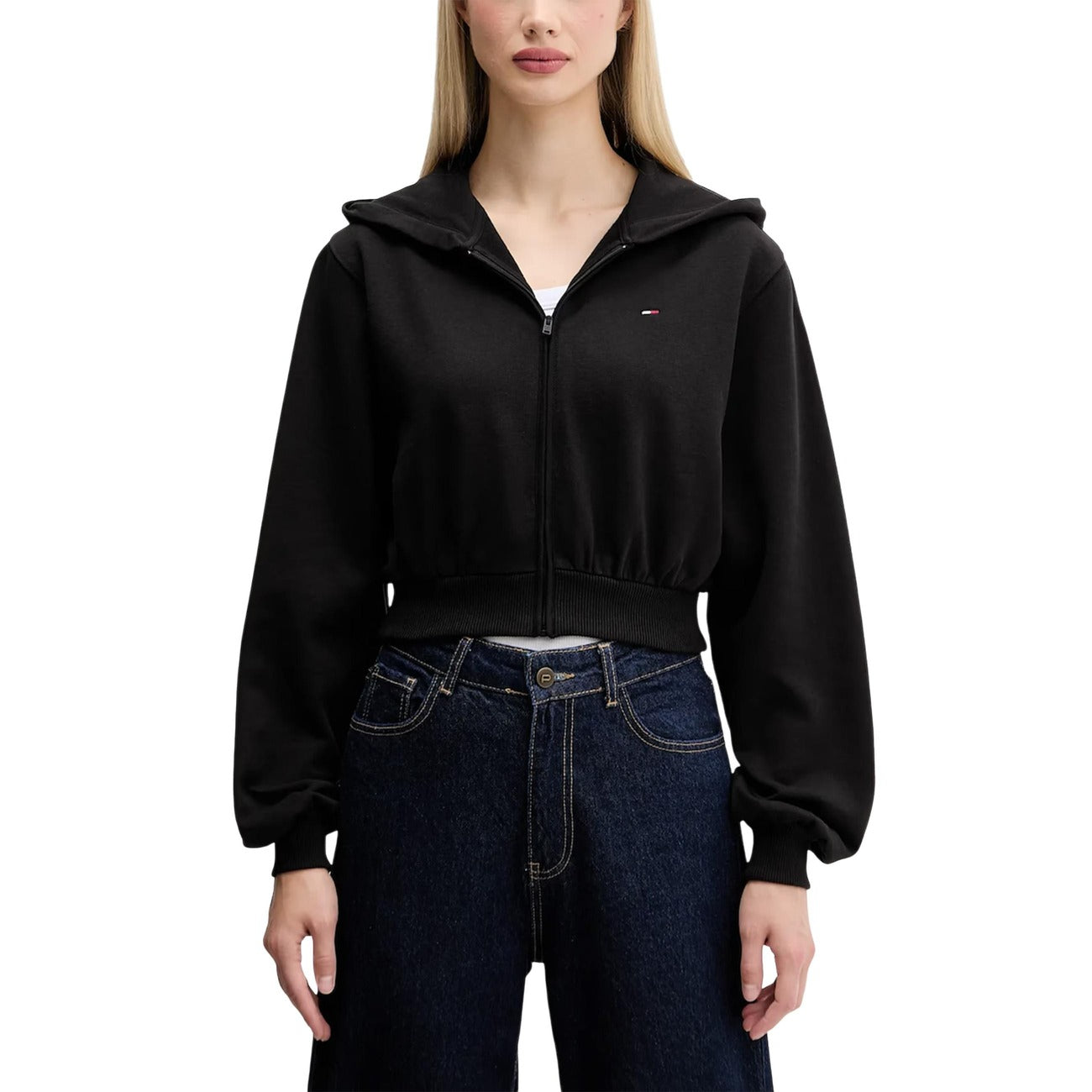 Tommy Hilfiger Jeans Women's Sweatshirt
