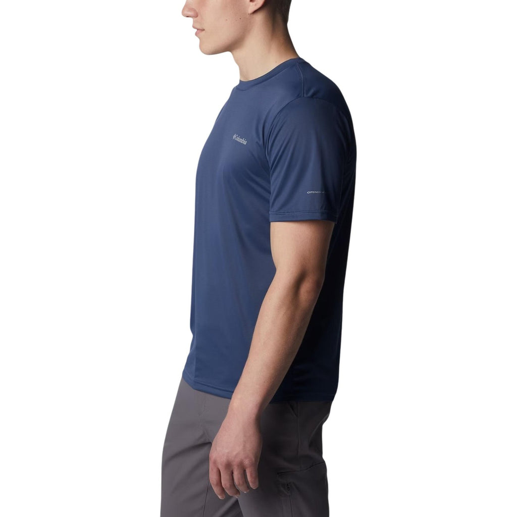 Columbia T-Shirt Uomo
