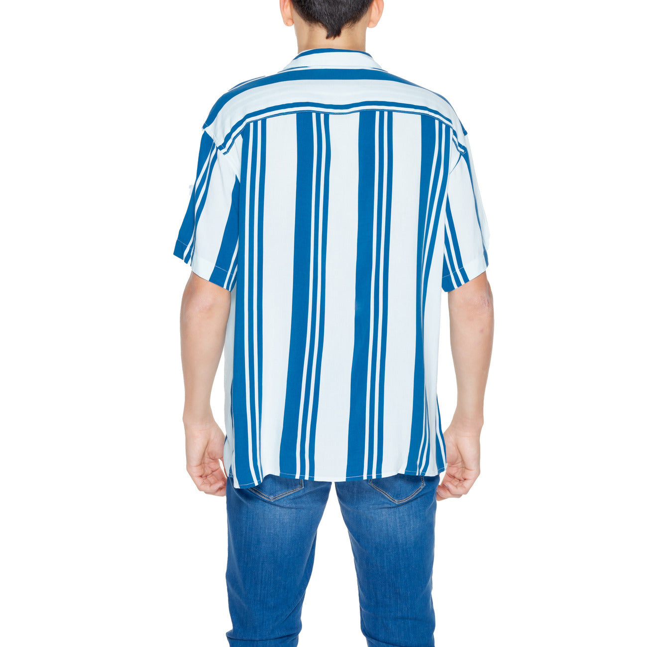 Jack &amp; Jones Men's Shirt