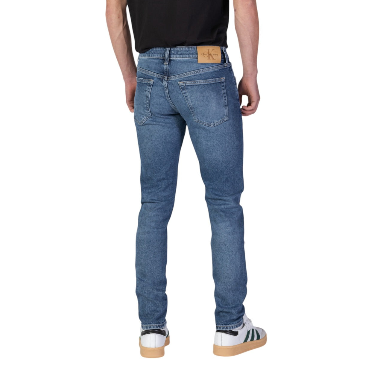Calvin Klein Jeans Men's Jeans