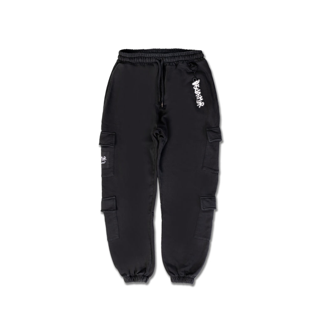 Disclaimer Men's Trousers