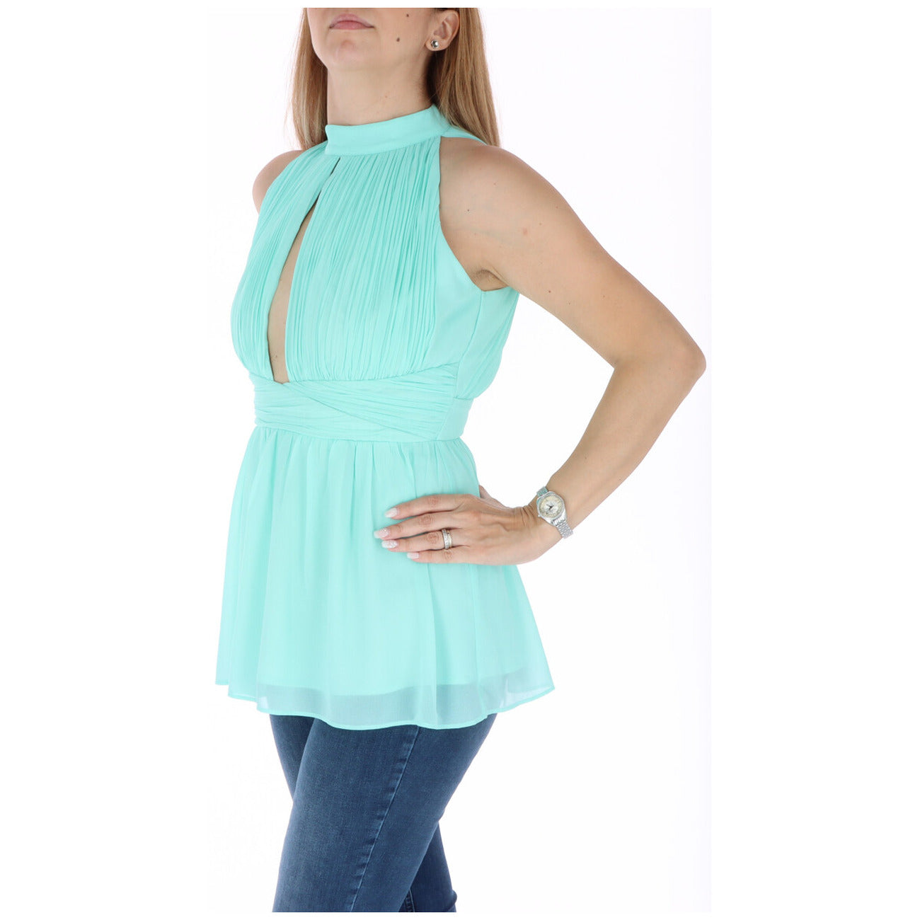 Fracomina Women's Blouse