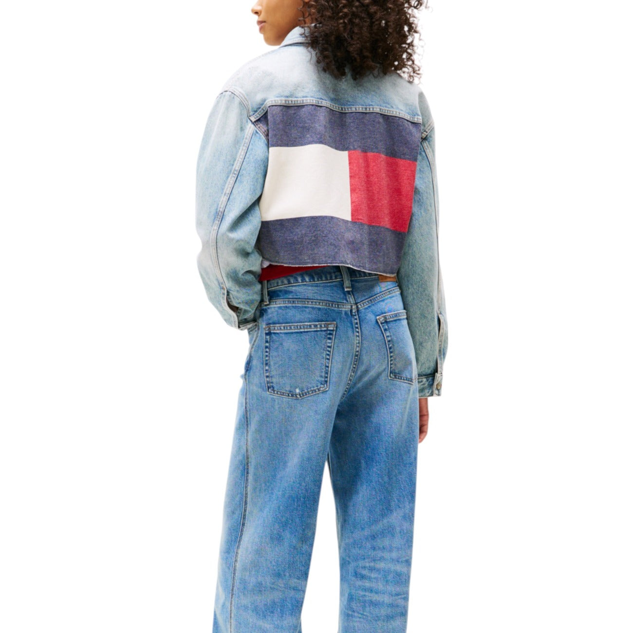 Tommy Hilfiger Jeans Women's Jacket
