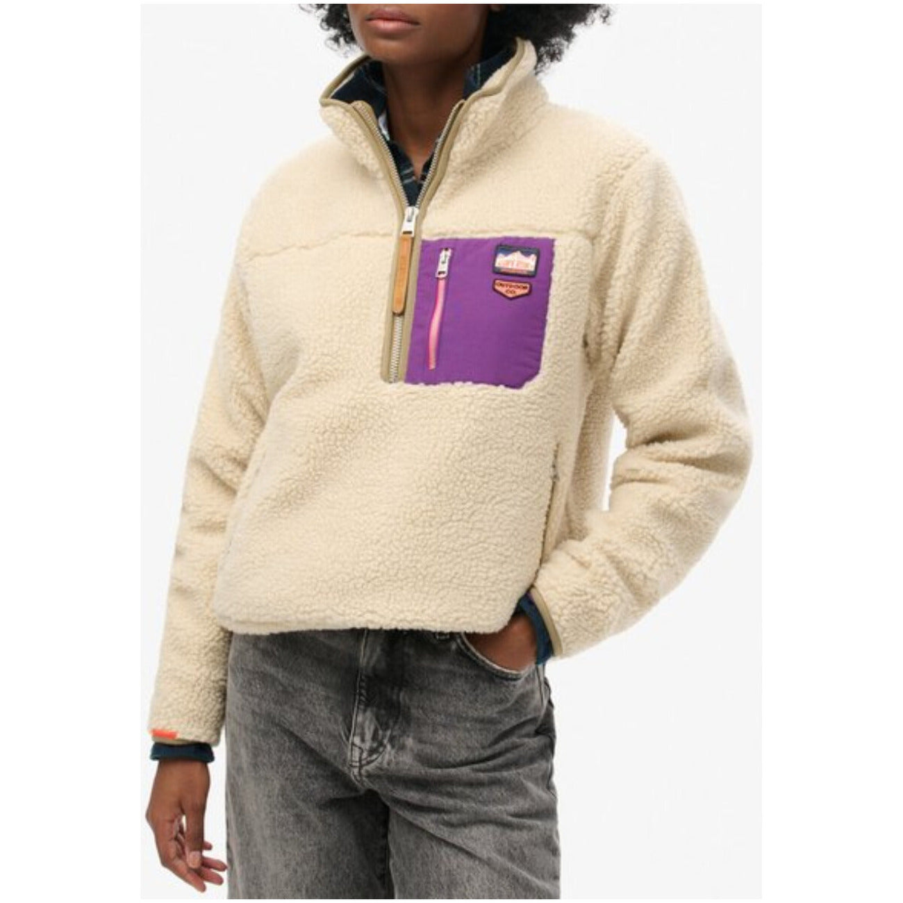 Superdry Women's Sweater