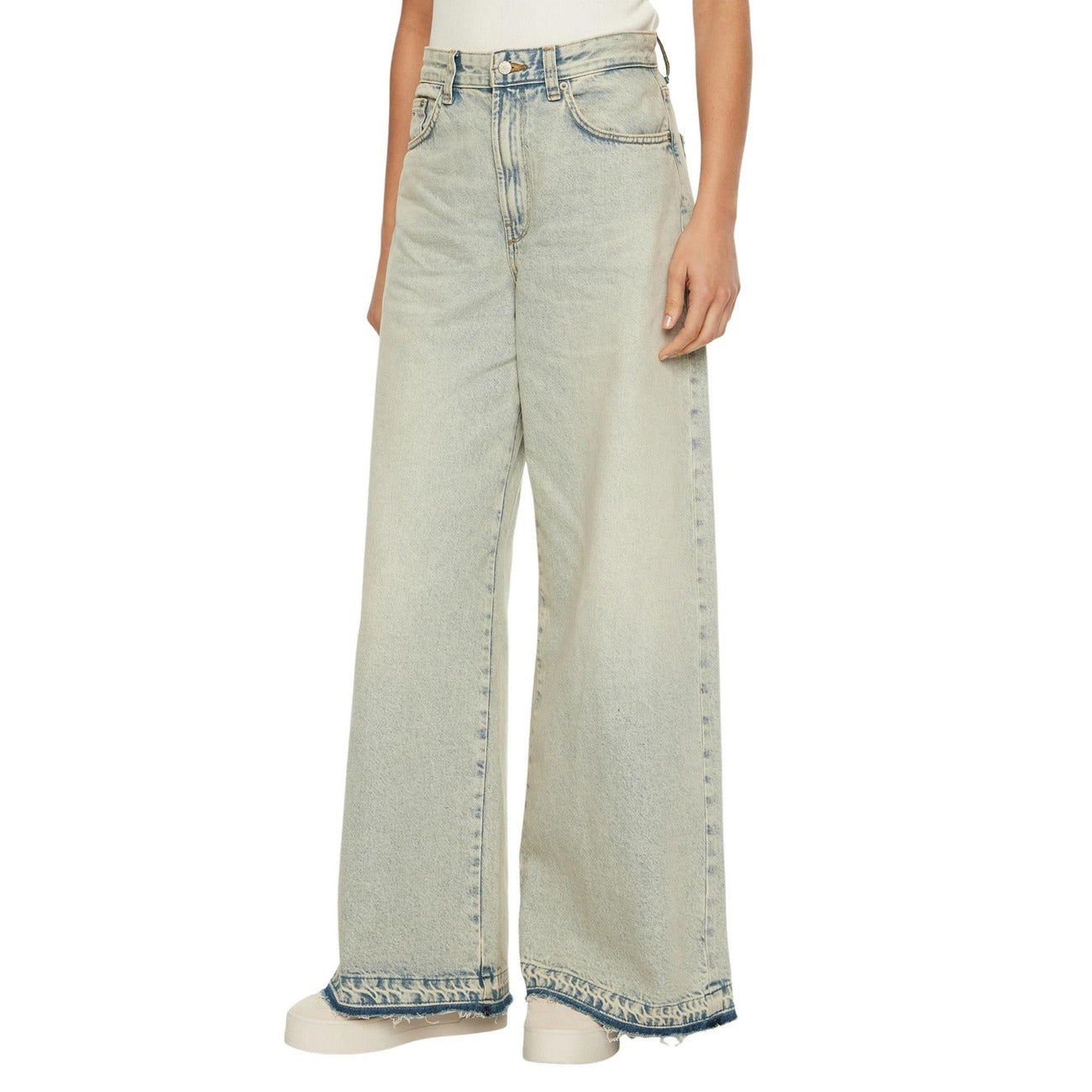 Tommy Hilfiger Jeans Jeans Donna