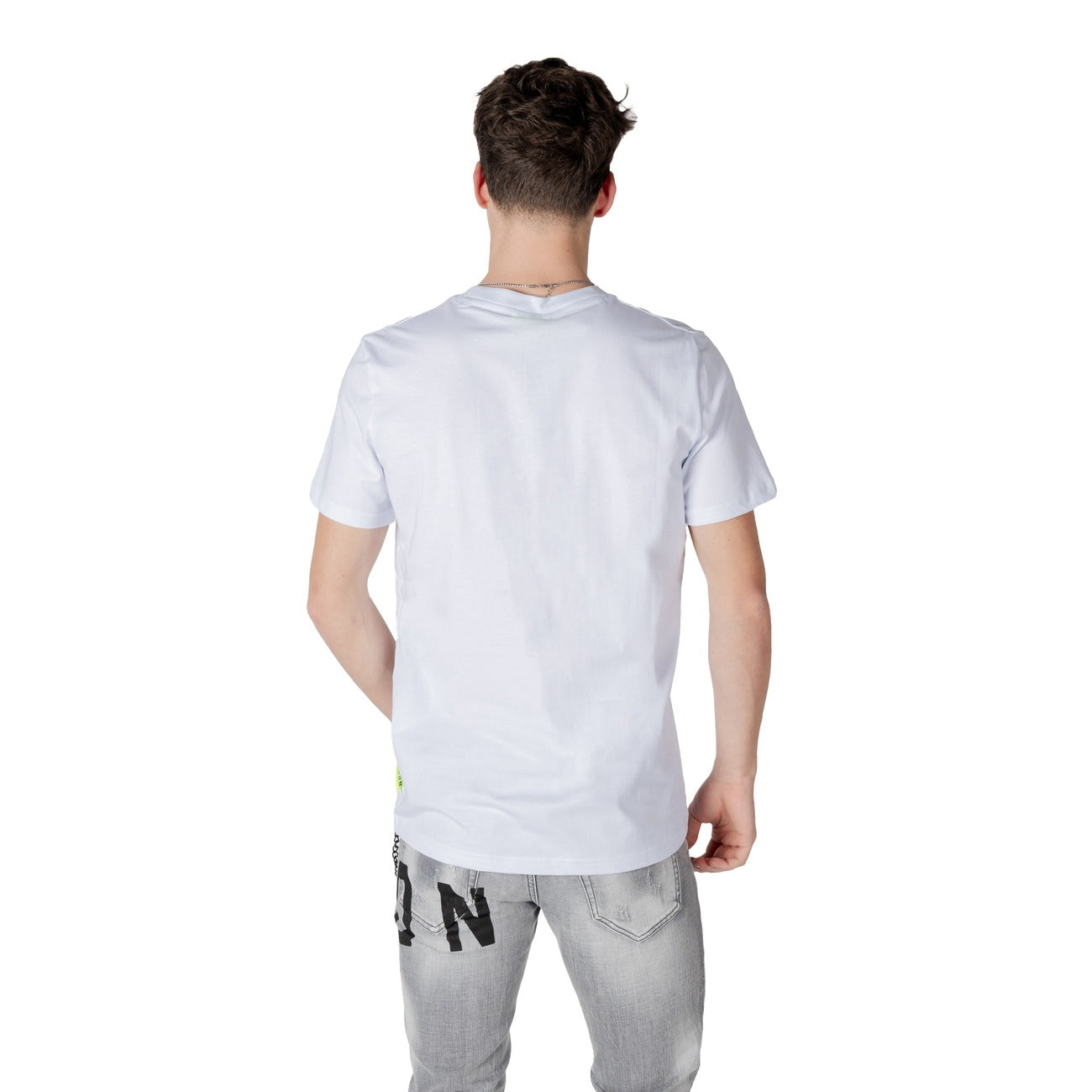 Icon T-Shirt Uomo