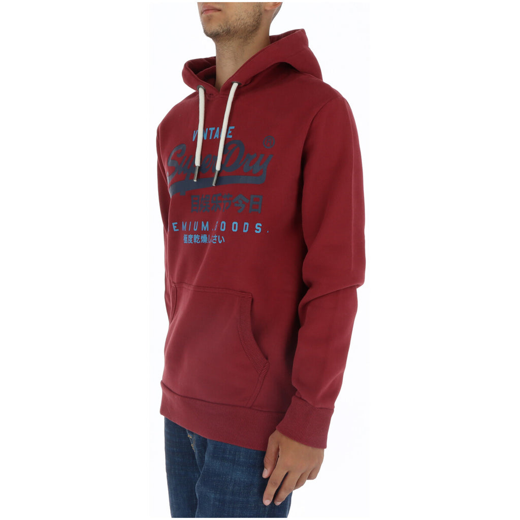 Superdry Men's Sweatshirt