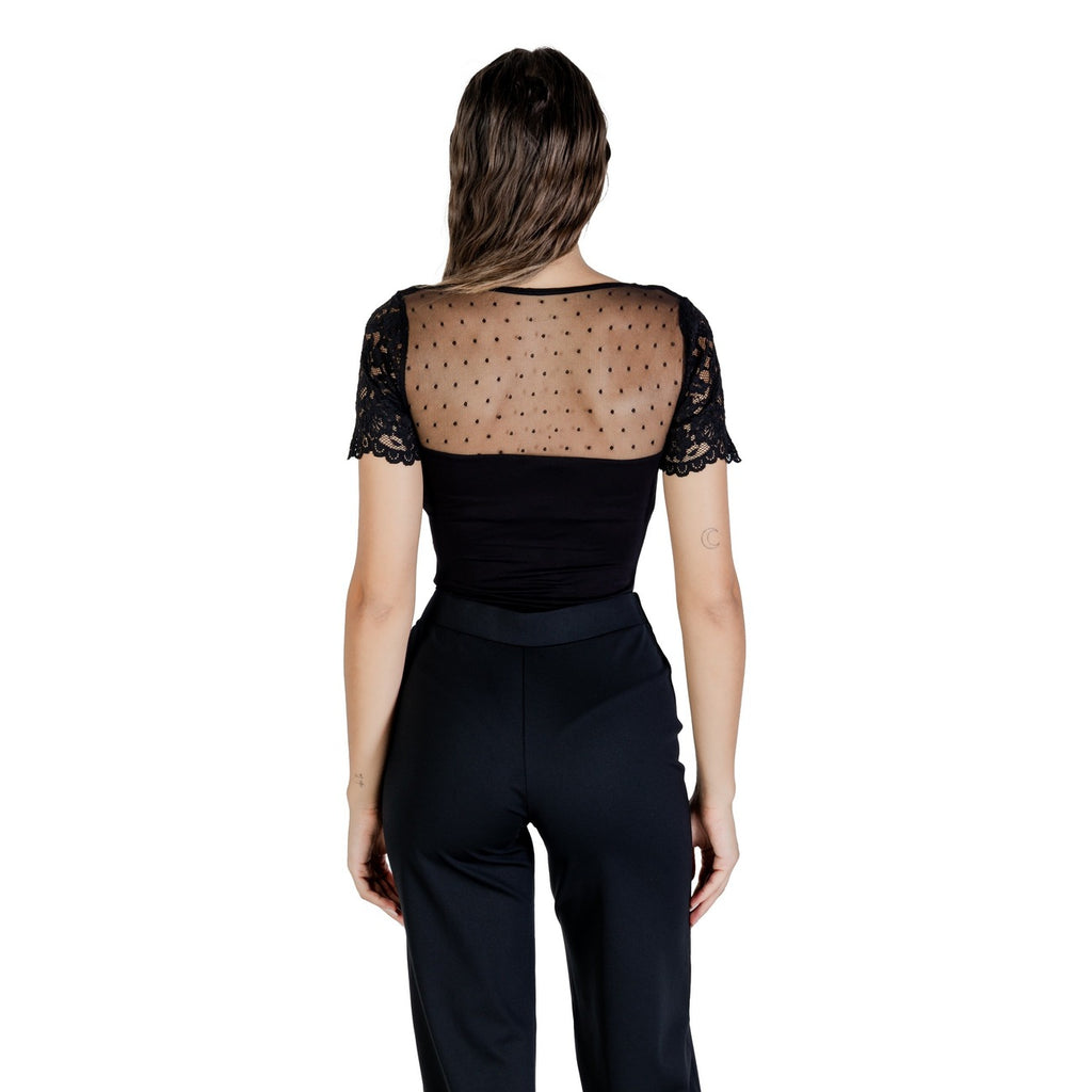 Morgan De Toi Women's Blouse