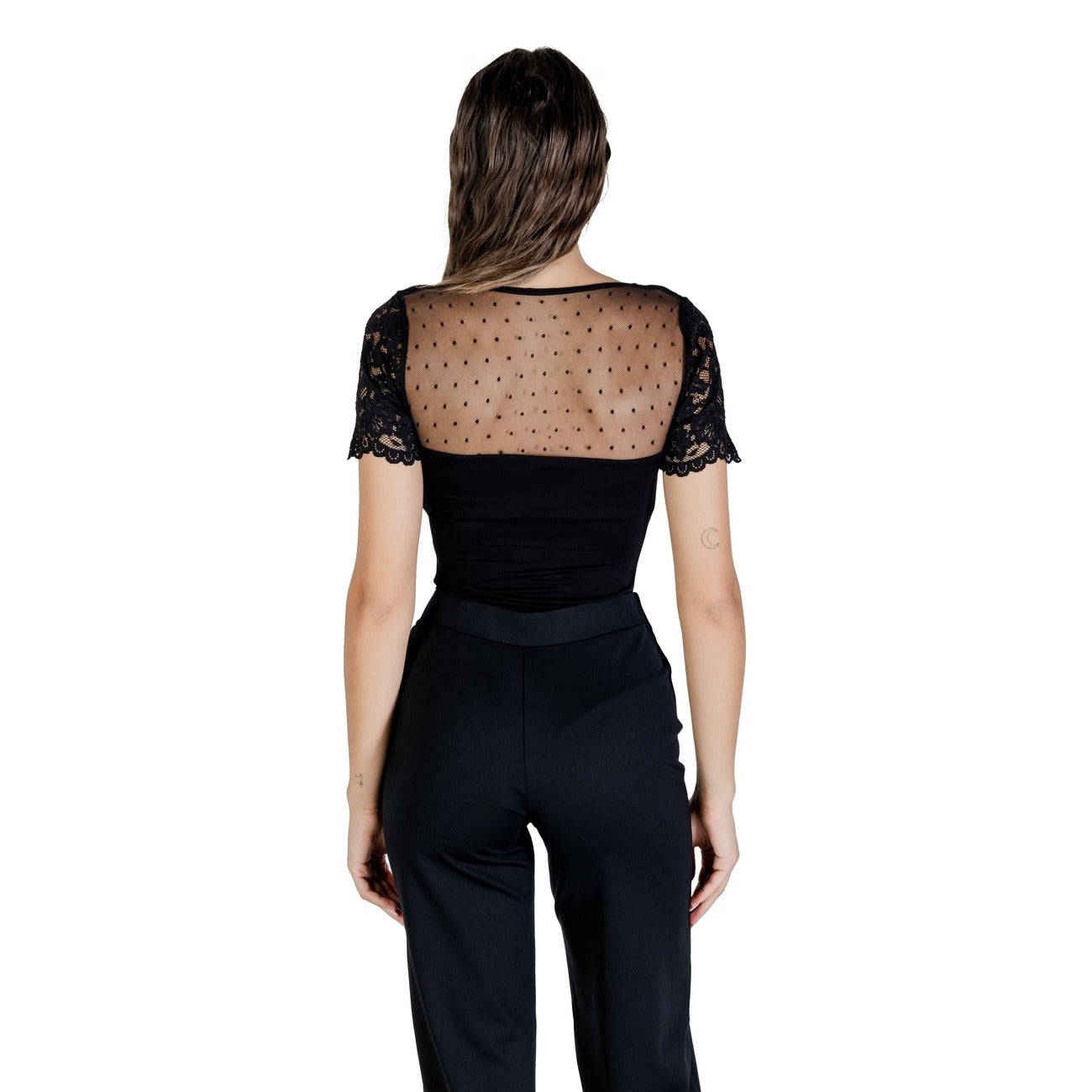 Morgan De Toi Women's Blouse