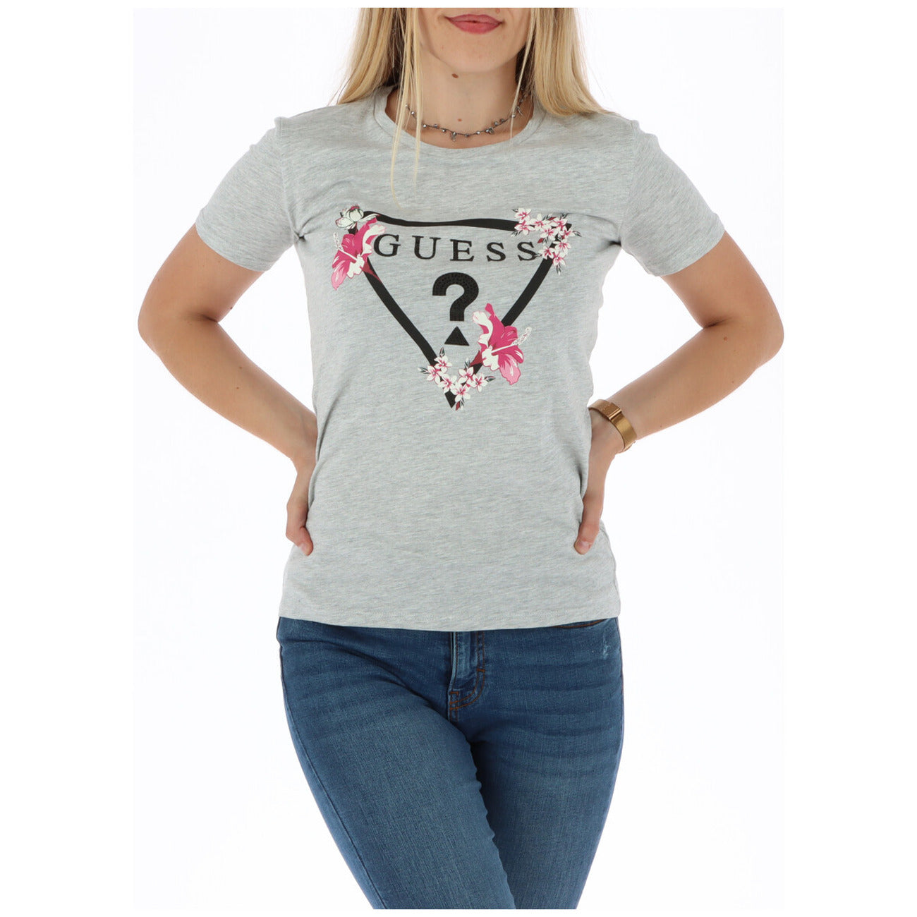 Guess Women's T-Shirt