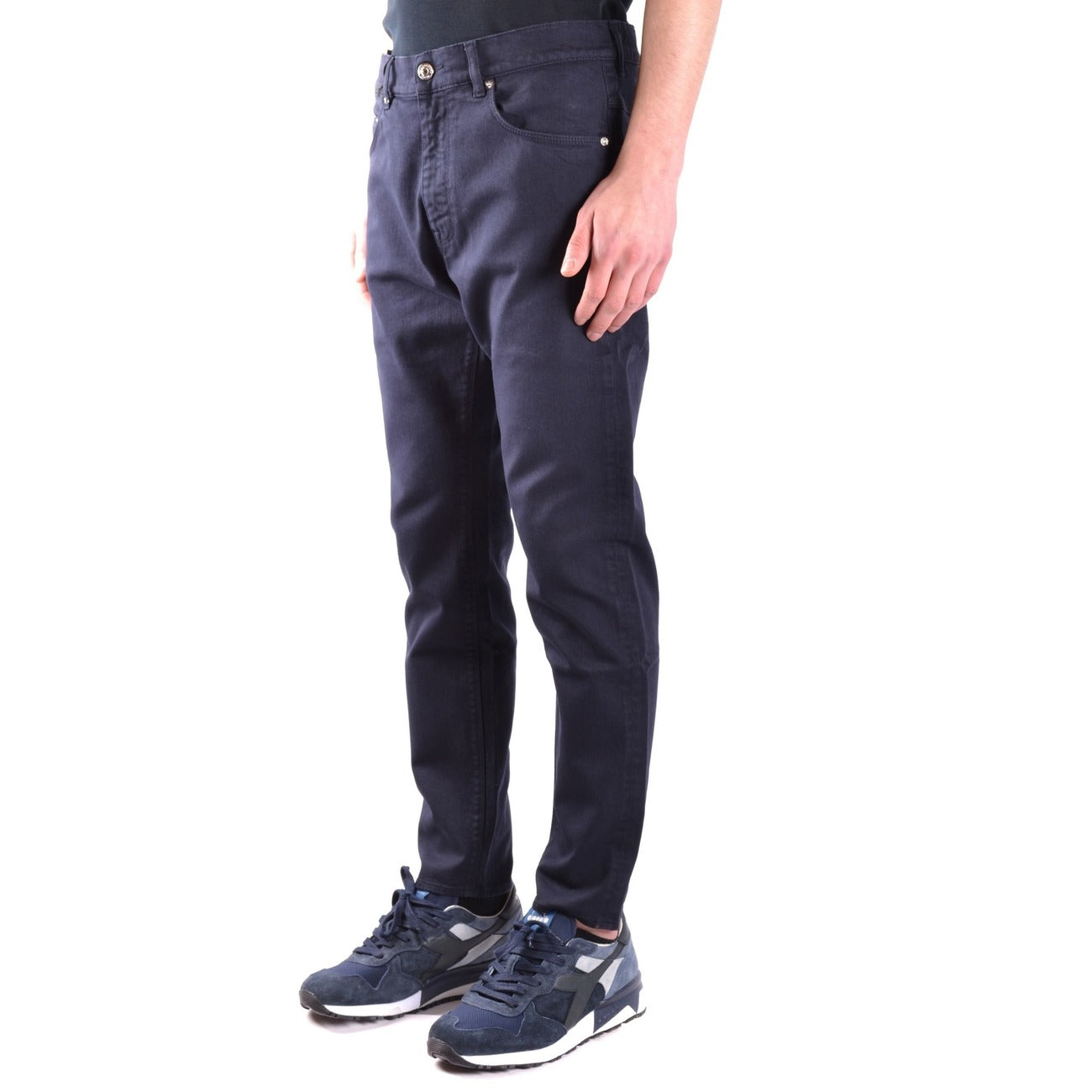 Paolo Pecora Men's Trousers