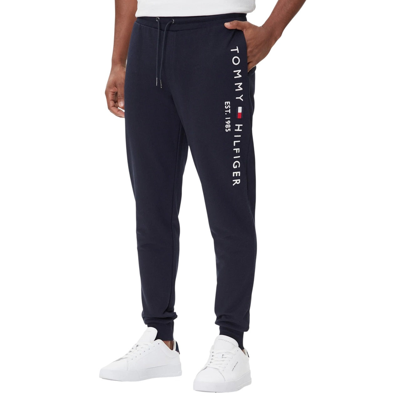 Tommy Hilfiger Jeans Pantaloni Uomo
