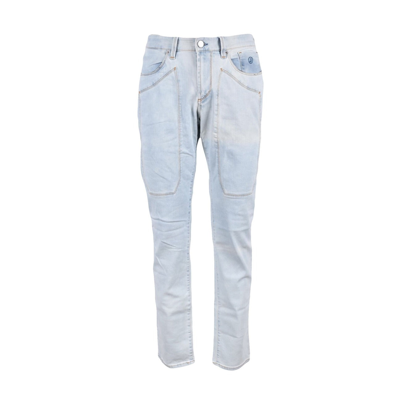 Jeckerson Men's Jeans