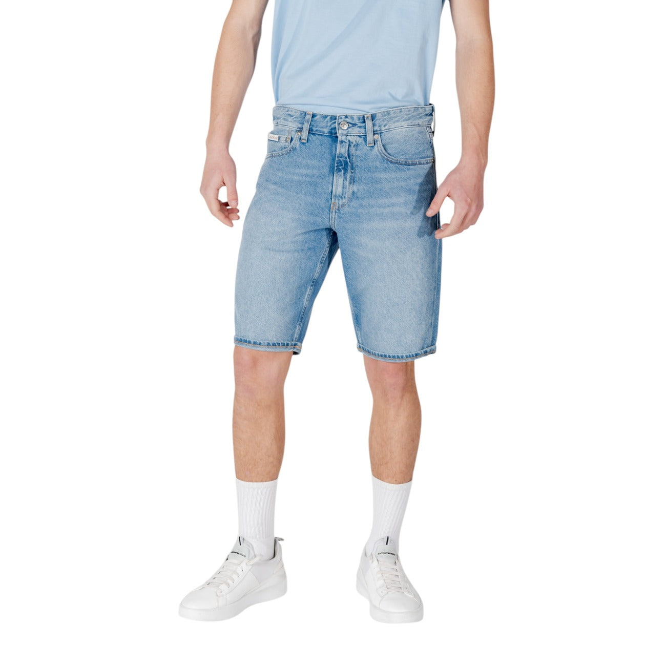 Calvin Klein Jeans Men's Bermuda Shorts