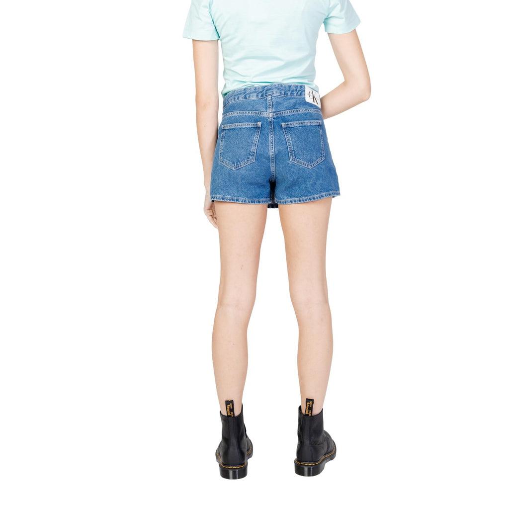 Calvin Klein Jeans Shorts Women