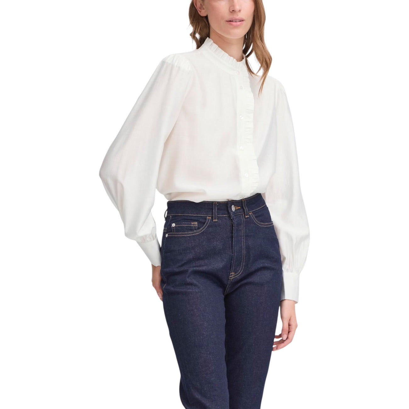 Ichi Camicia Donna