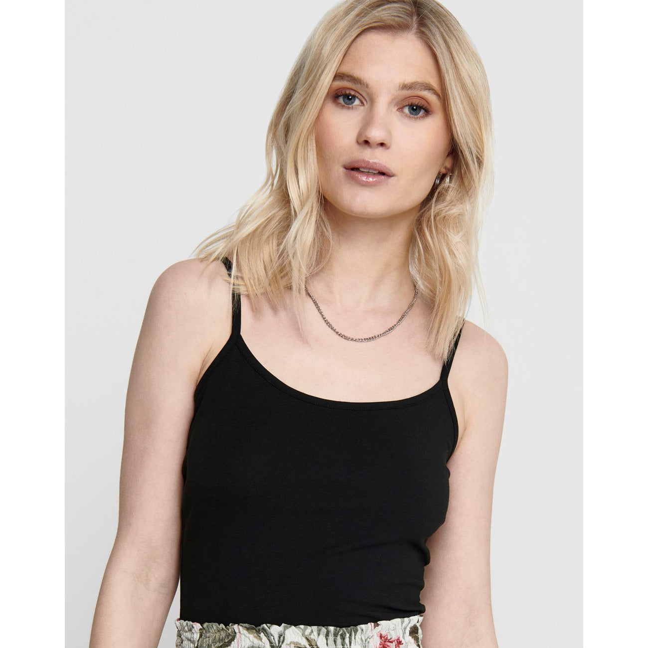 Only Women's Tank Top