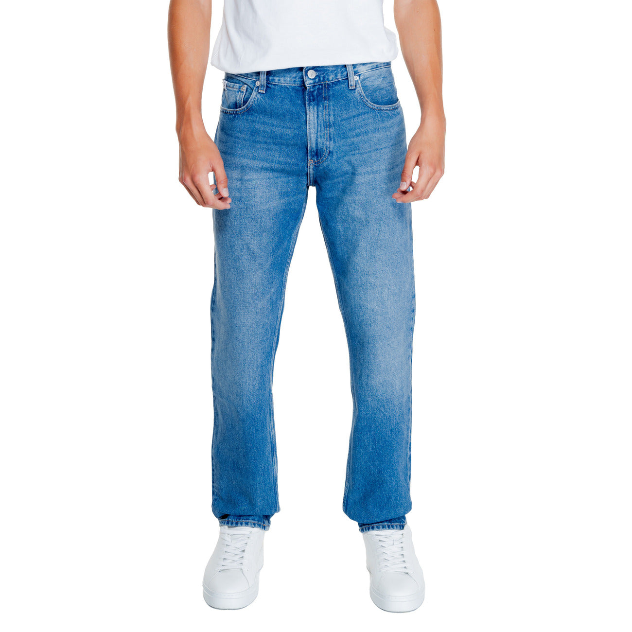 Calvin Klein Jeans Men's Jeans