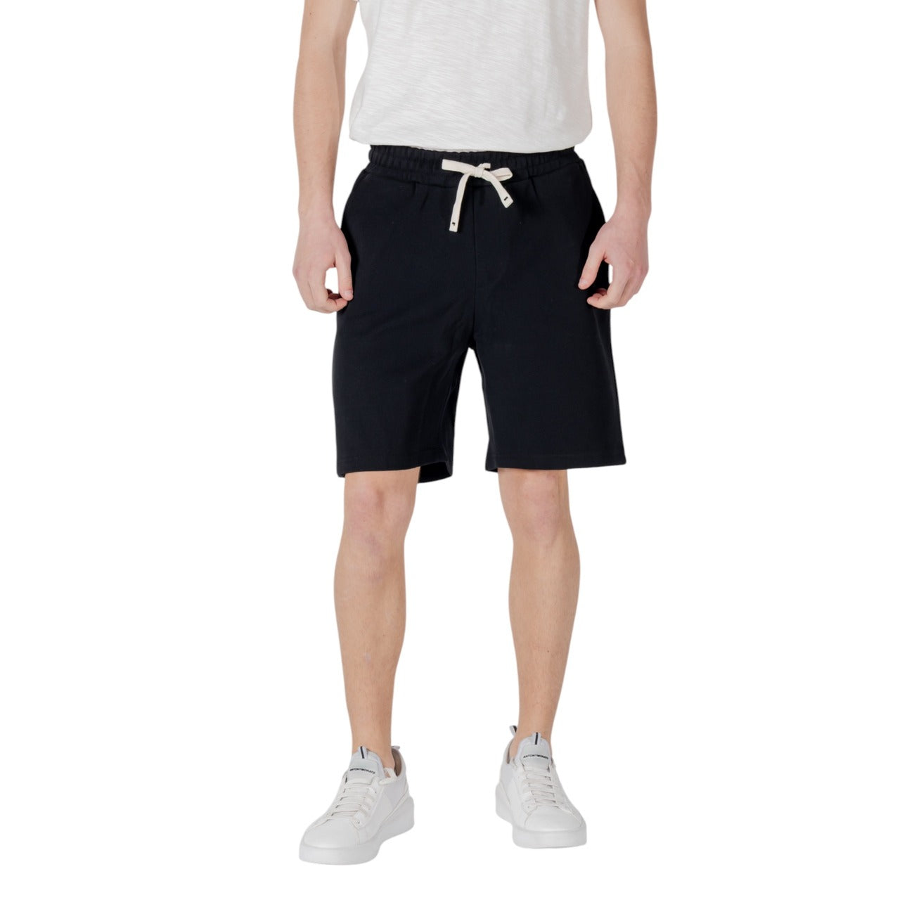 Gianni Lupo Men's Bermuda Shorts