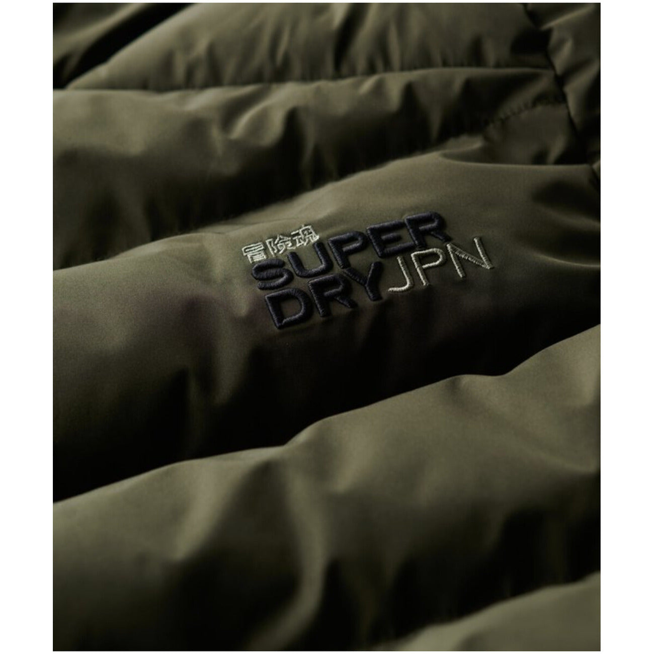 Superdry Giubbotto Uomo