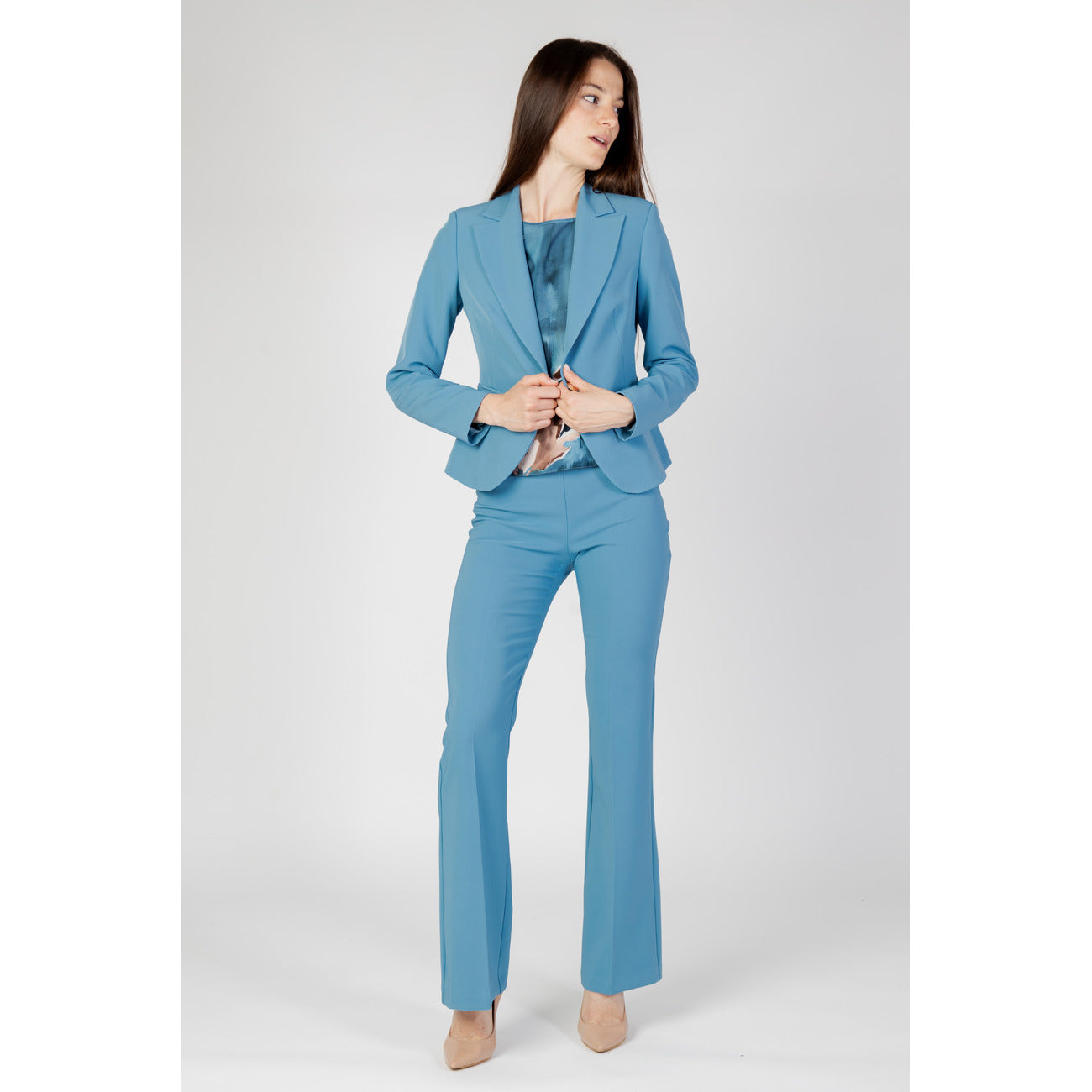 Renaissance Women's Jacket