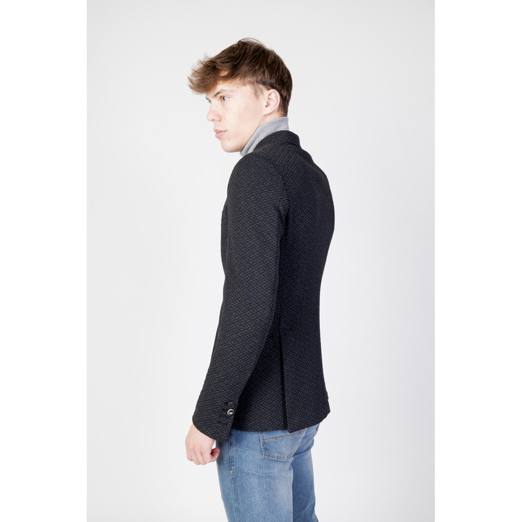 Mulish Men's Jacket